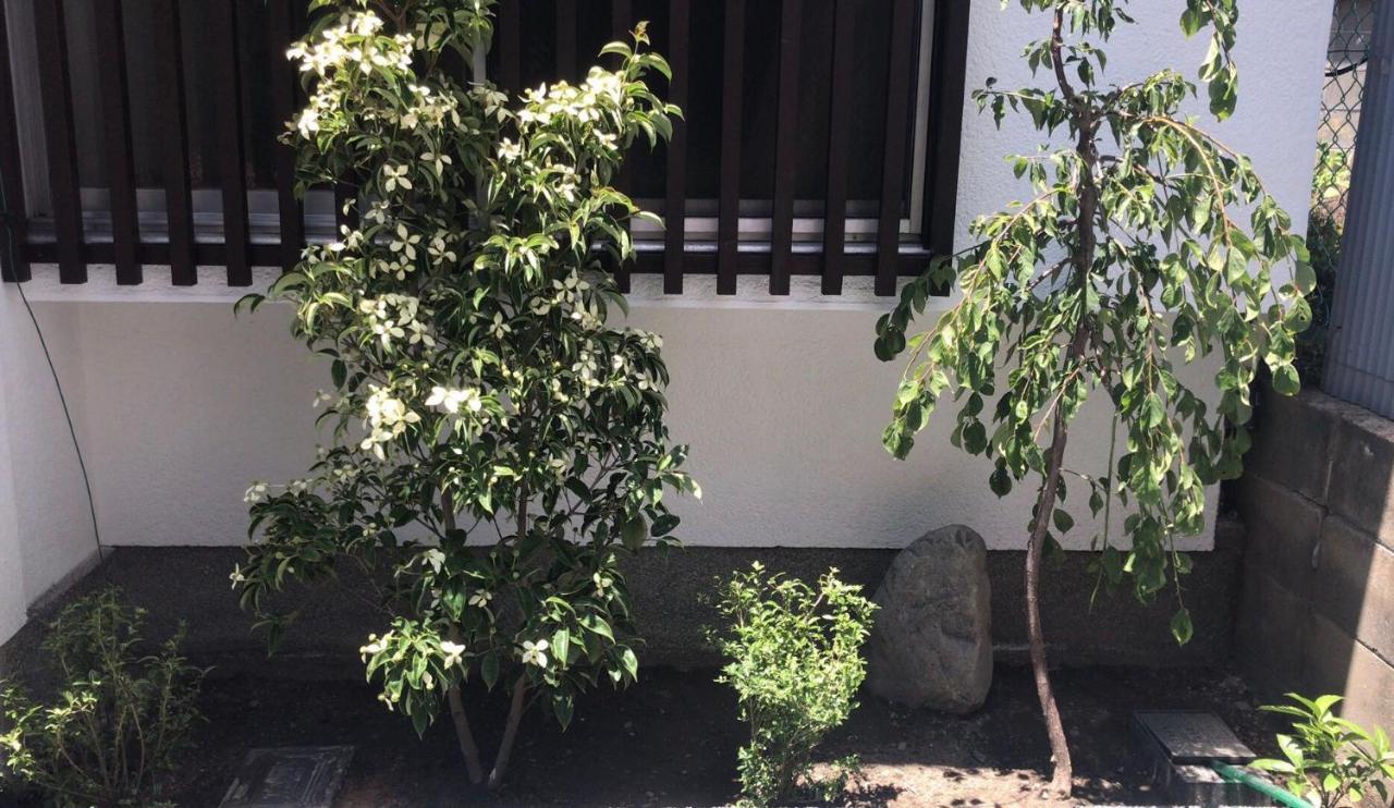Wumetei Japanese-style Villa Kyōto