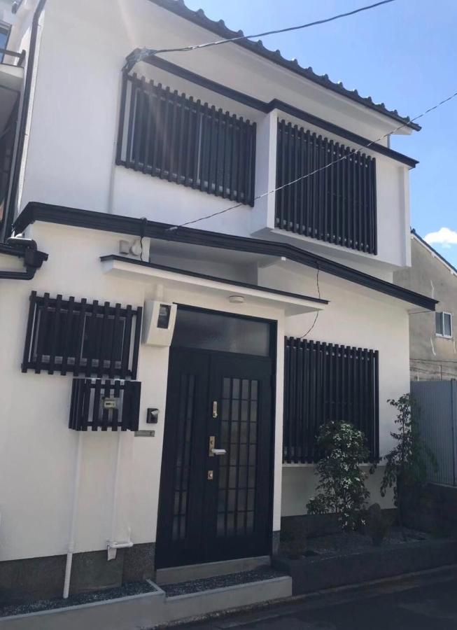 Wumetei Japanese-style * Kyōto