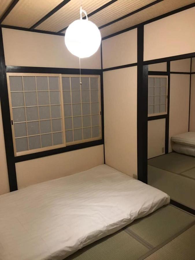 Wumetei Japanese-style Villa Kyōto